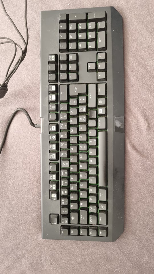 Tastatur, Razer