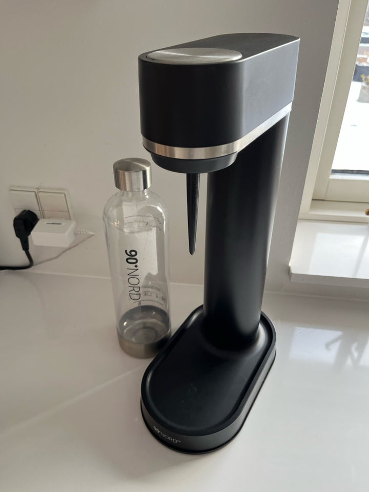 Sodastream Nord 90, Sodastream