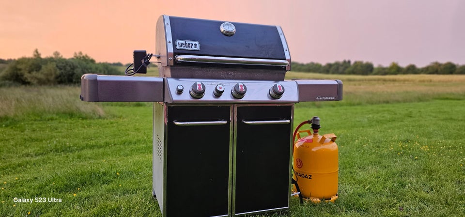 Gasgrill Weber Genesis E-330