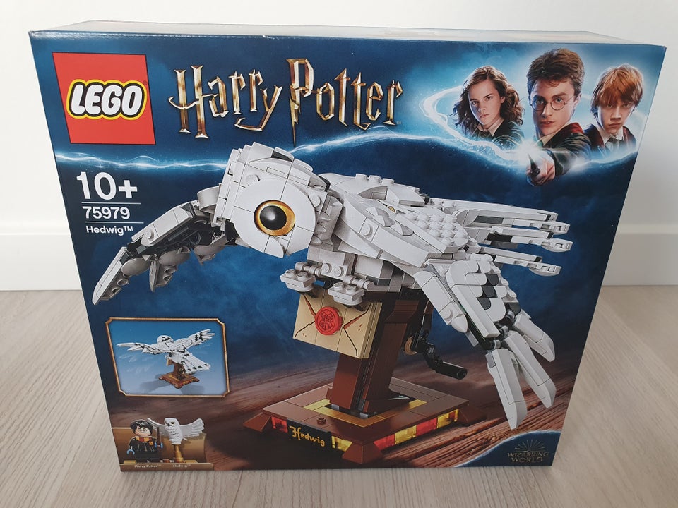 Lego Harry Potter, 75979 - LEGO