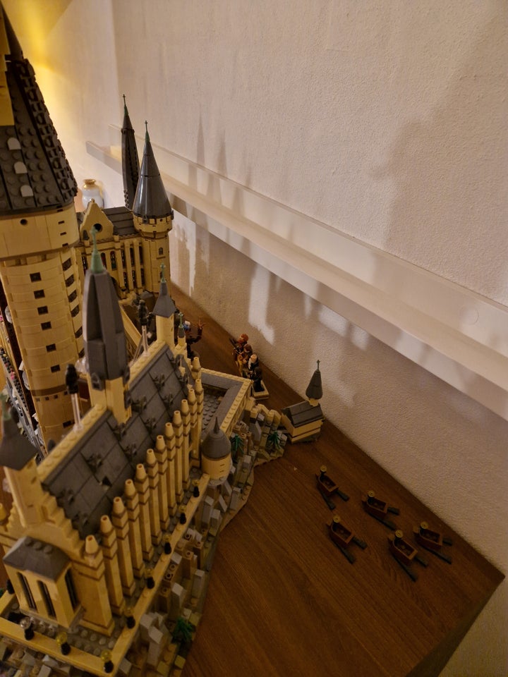 Lego Harry Potter, LEGO® Harry