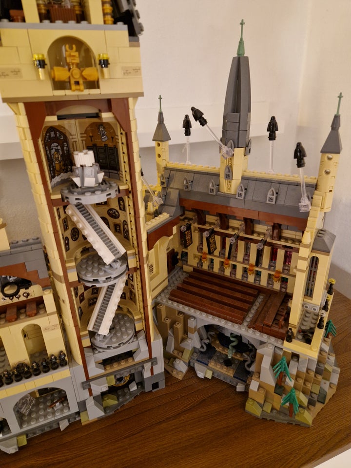 Lego Harry Potter, LEGO® Harry