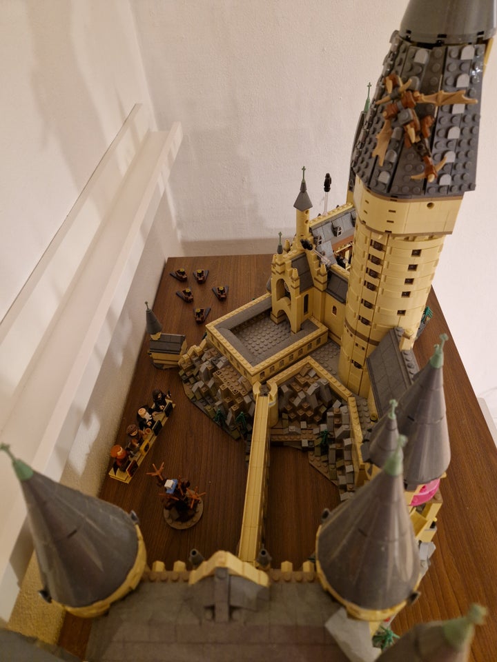 Lego Harry Potter, LEGO® Harry