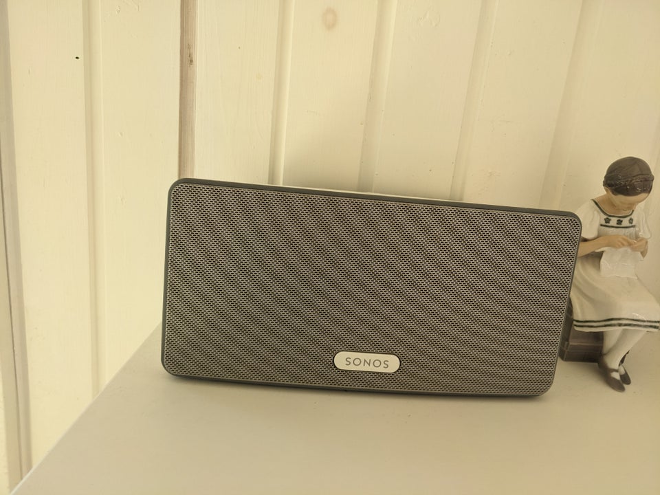 Højttaler SONOS Play 3