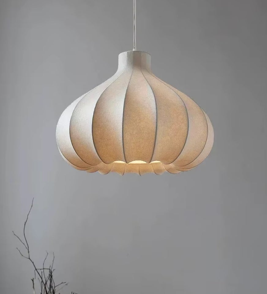 Anden loftslampe, Cocoon Silk