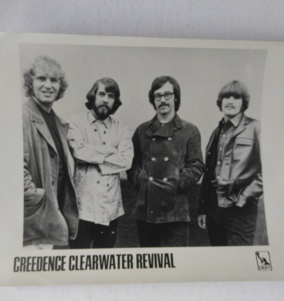 Andet, Creedence Clearwater