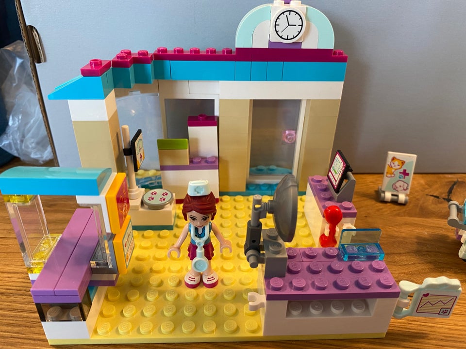 Lego Friends 41085