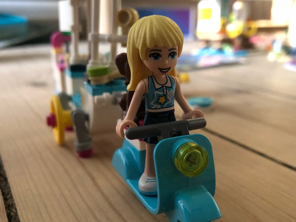 Lego Friends