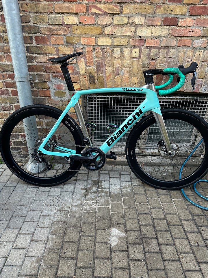 Herreracer Bianchi Oltre XR4 59