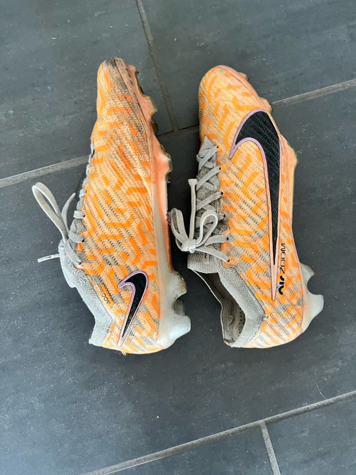 Fodboldstøvler Nike mercurial 