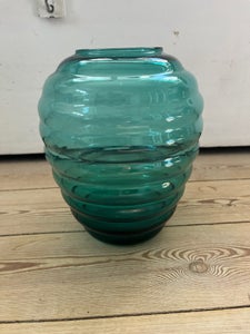 Glas Vase