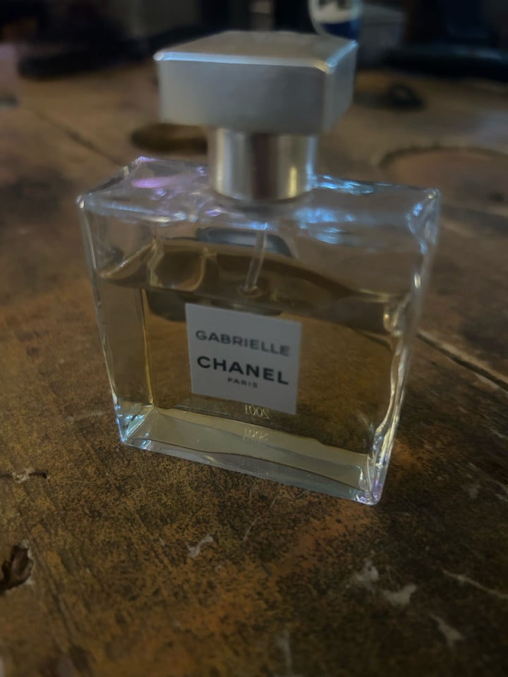 Eau de parfum, Parfume, Chanel