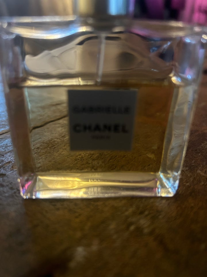 Eau de parfum, Parfume, Chanel