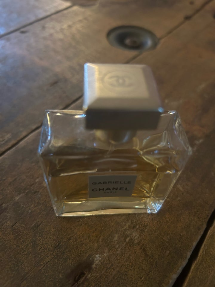 Eau de parfum, Parfume, Chanel