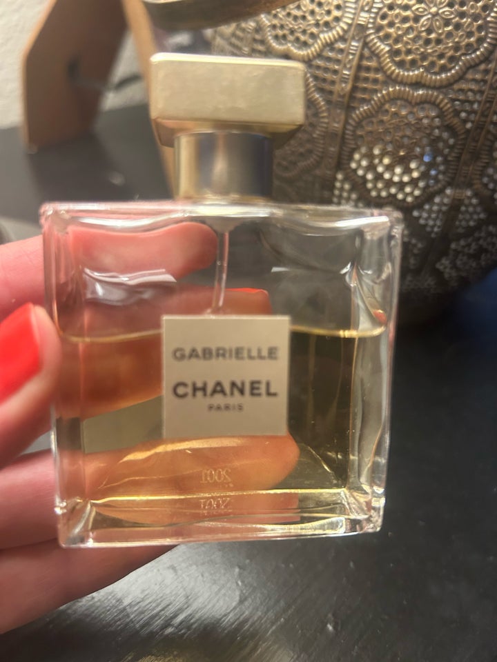 Eau de parfum, Parfume, Chanel