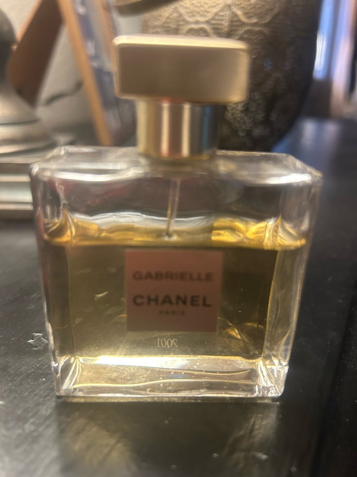 Eau de parfum, Parfume, Chanel