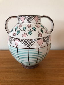 Keramik Vase Edno Denmark