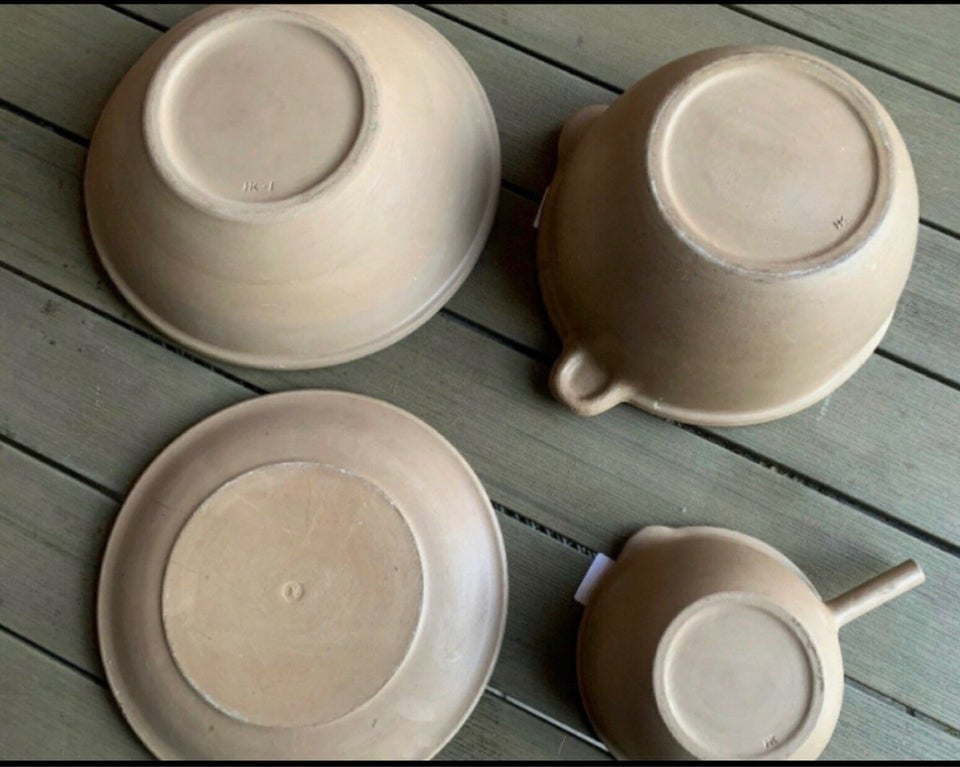 Keramik Skåle Humlebæk keramik