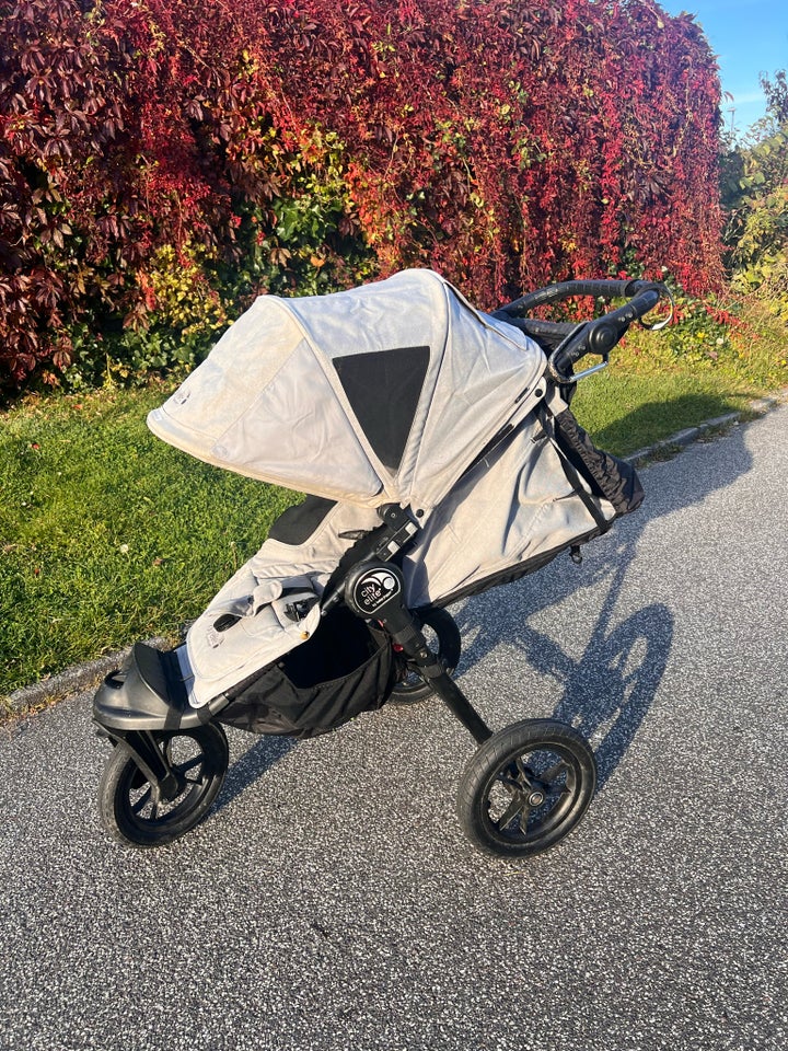 Babyjogger, Baby Jogger City Elite