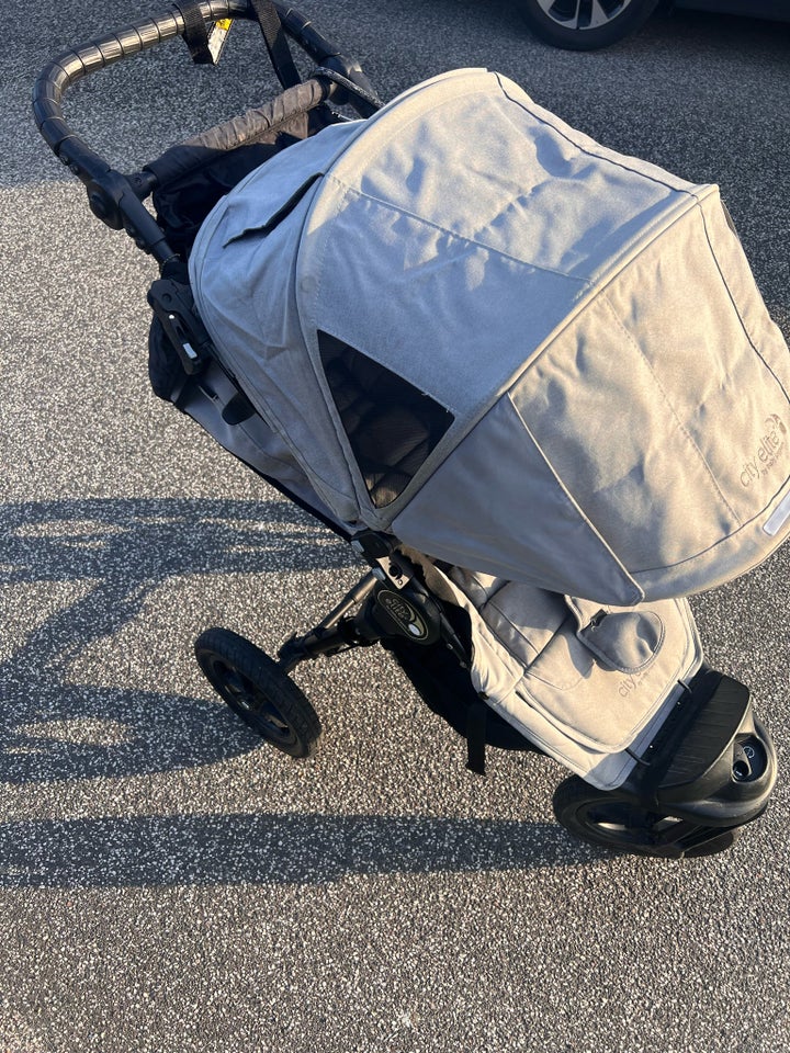 Babyjogger, Baby Jogger City Elite