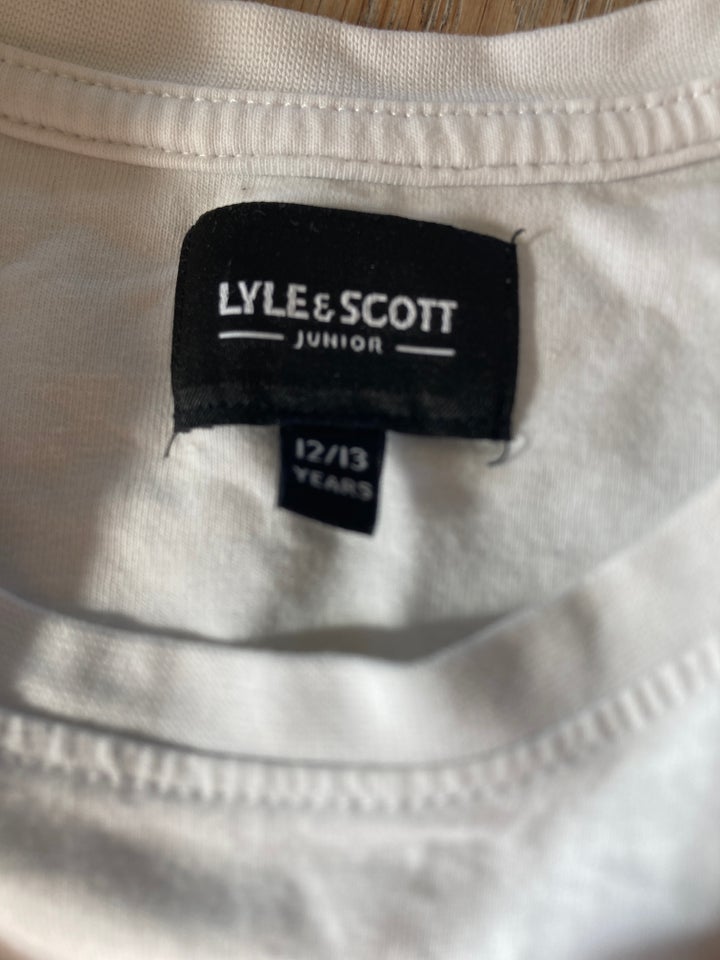 Bluse, Lyle and Scott, str. M