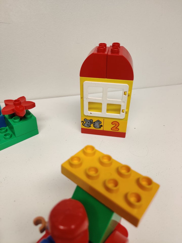 Lego Duplo, 10572