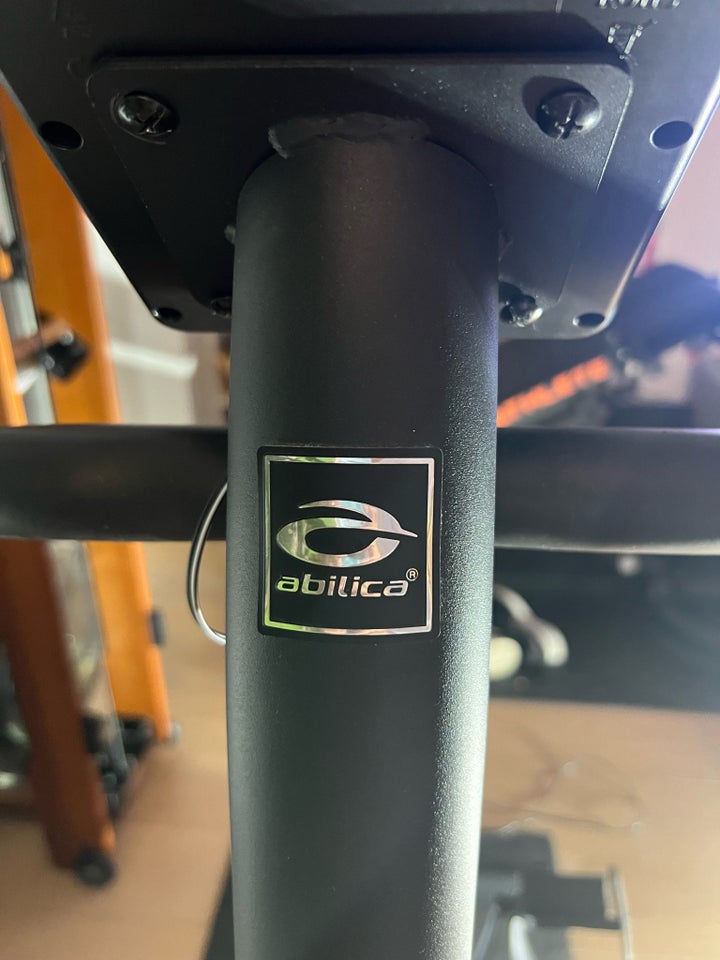 Motionscykel, Abilica Win Mag