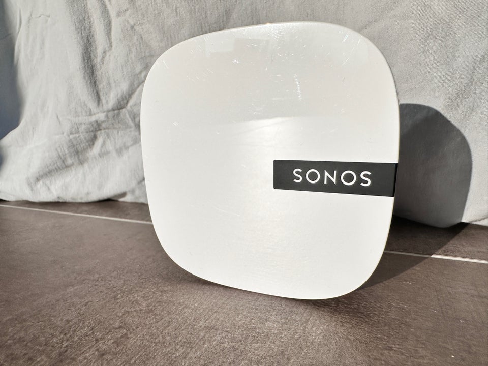 Højttaler SONOS Boost