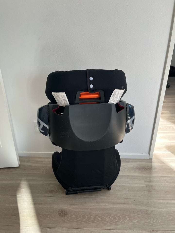 Autostol, op til 36 kg , Cybex Silver