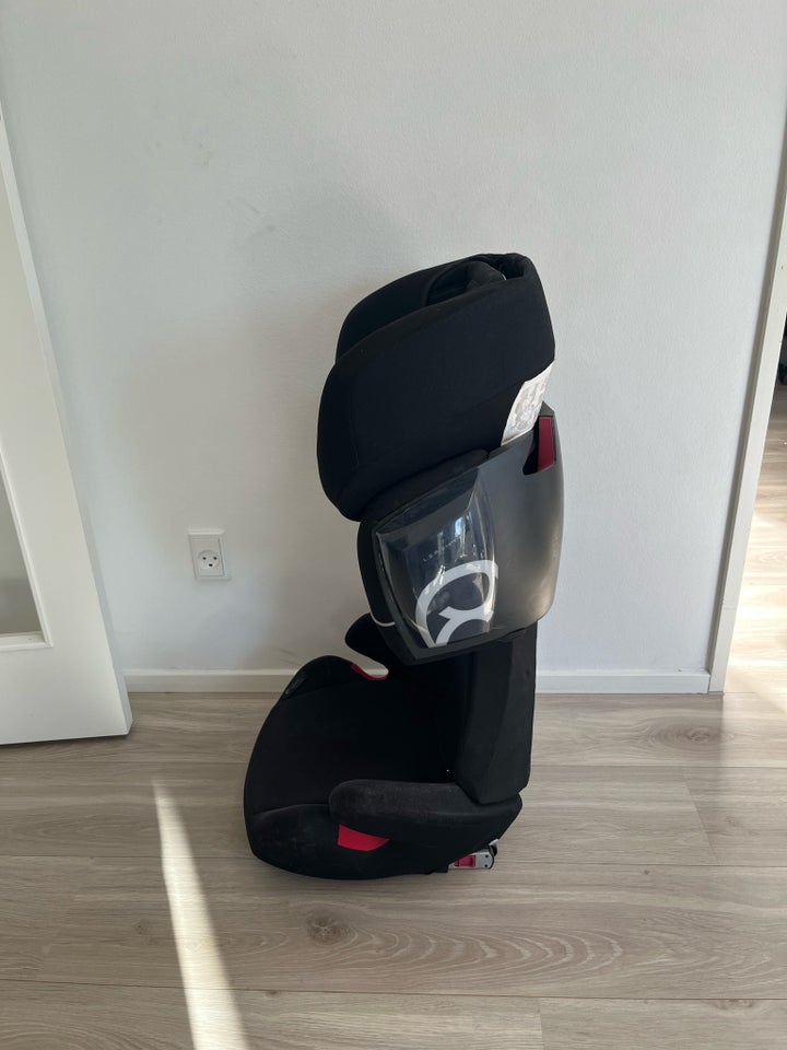 Autostol, op til 36 kg , Cybex Silver