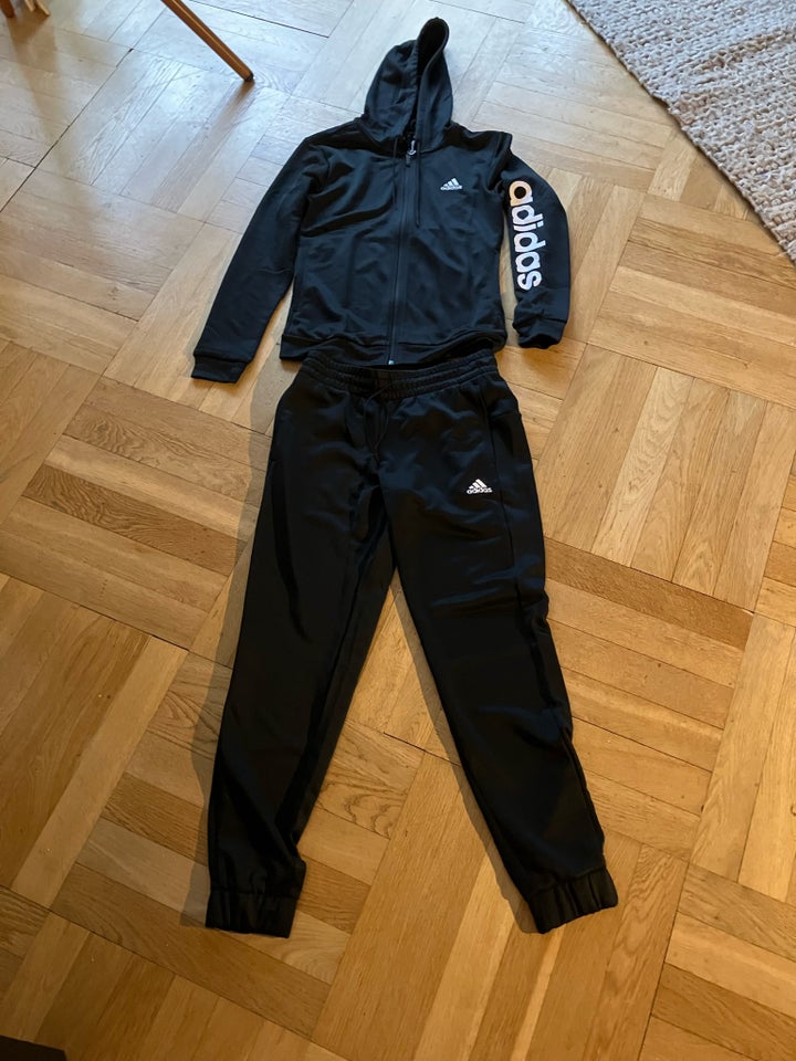 Træningsdragt, Track suit, Adidas