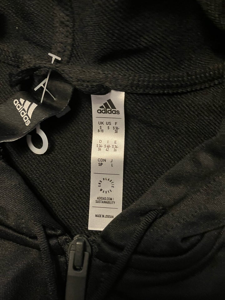 Træningsdragt, Track suit, Adidas