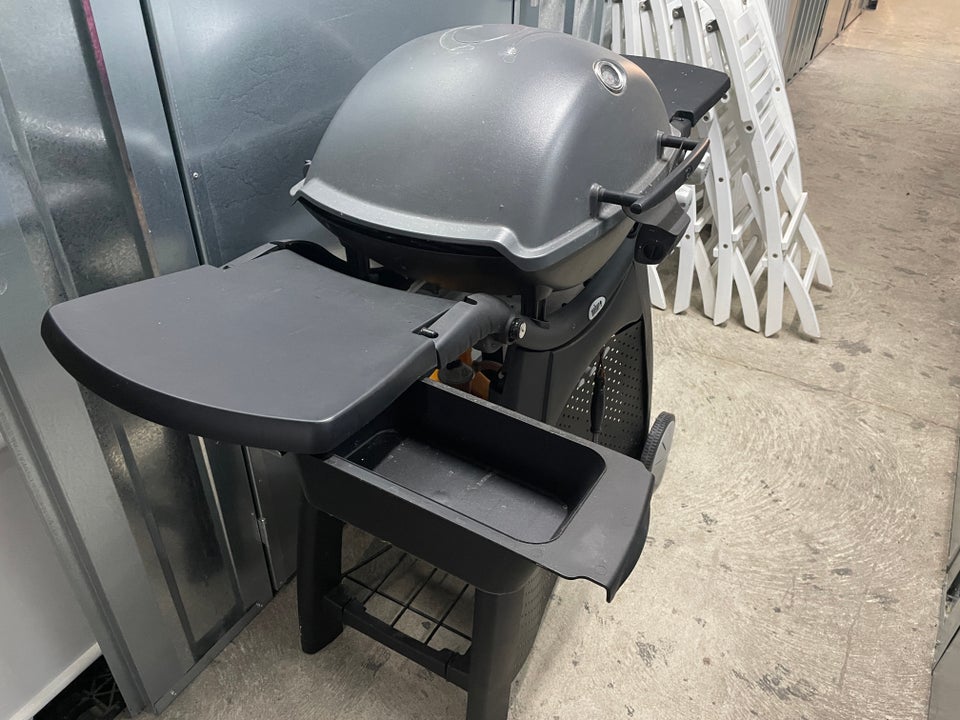 Gasgrill Weber Q3200