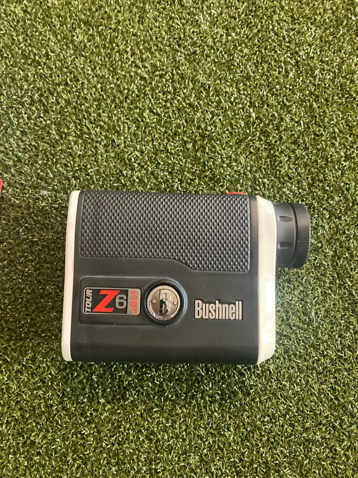 Rangefinder, Bushnell