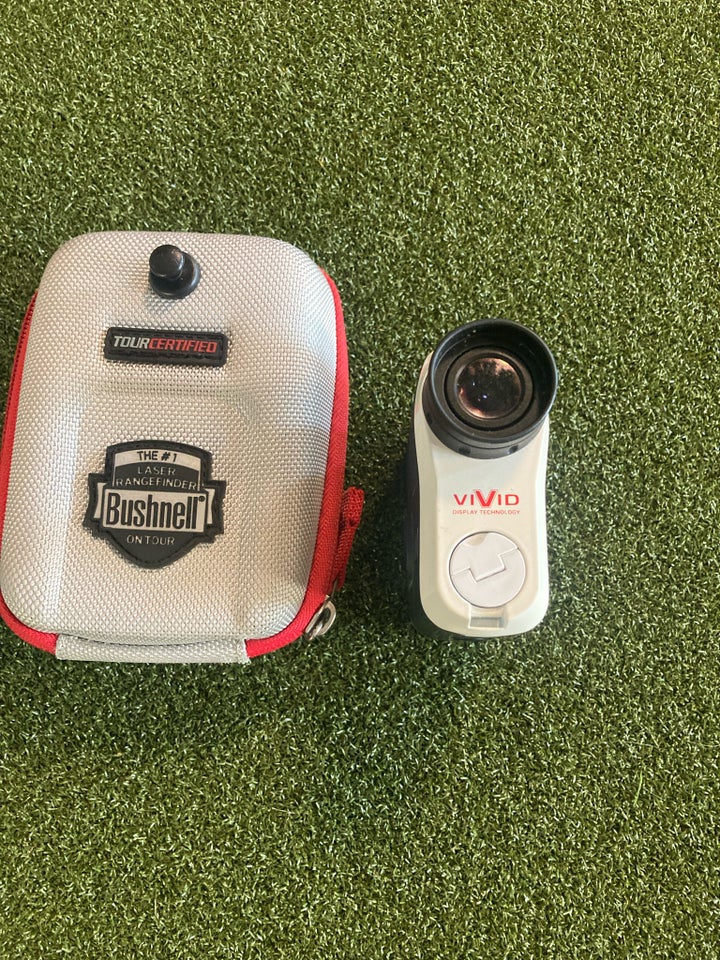 Rangefinder, Bushnell