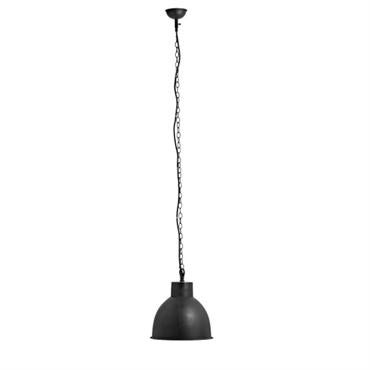 Anden loftslampe, Louisludvig