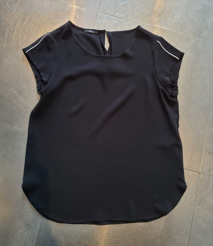 Top, Only, str. 40