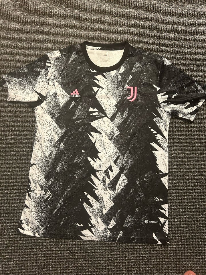 Fodboldtrøje Adidas Juventus