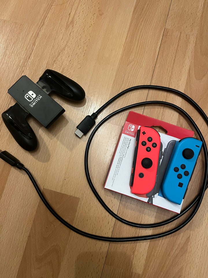 Nintendo Switch, Perfekt