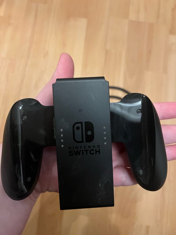 Nintendo Switch, Perfekt