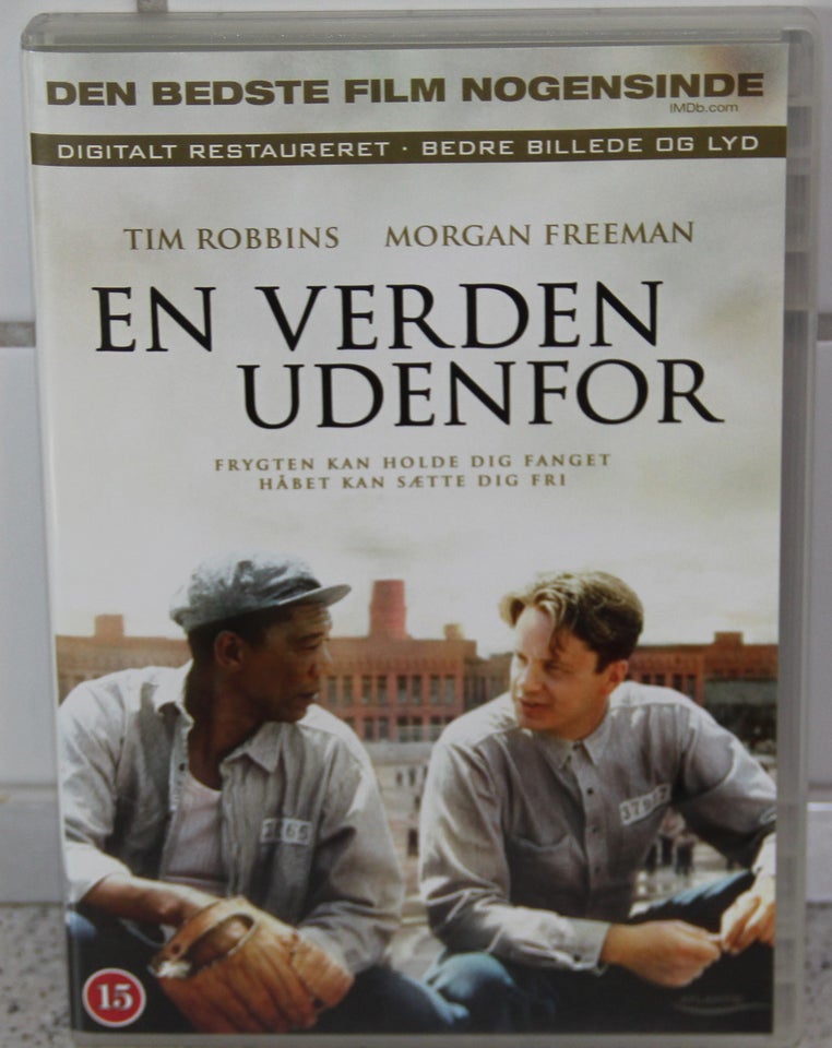 DVD film sælges, DVD, andet