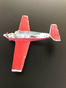 Modelfly Dinky Toys