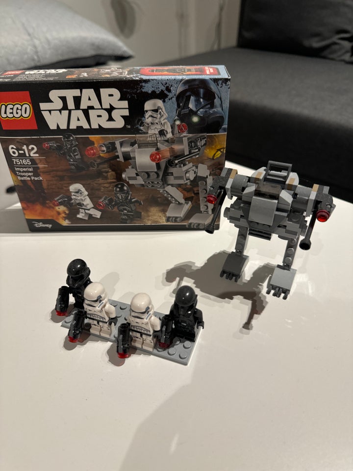 Lego Star Wars