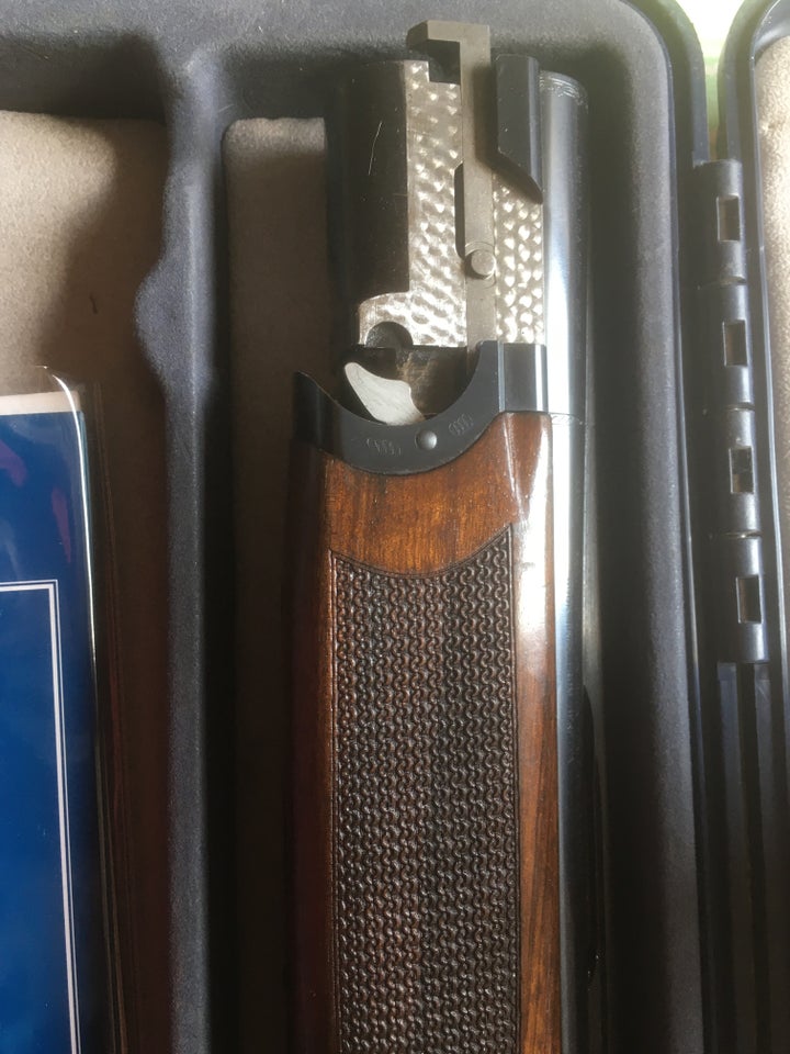 Beretta Ultralight  cal 12