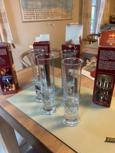 Glas Holmgård Per Lutken glas