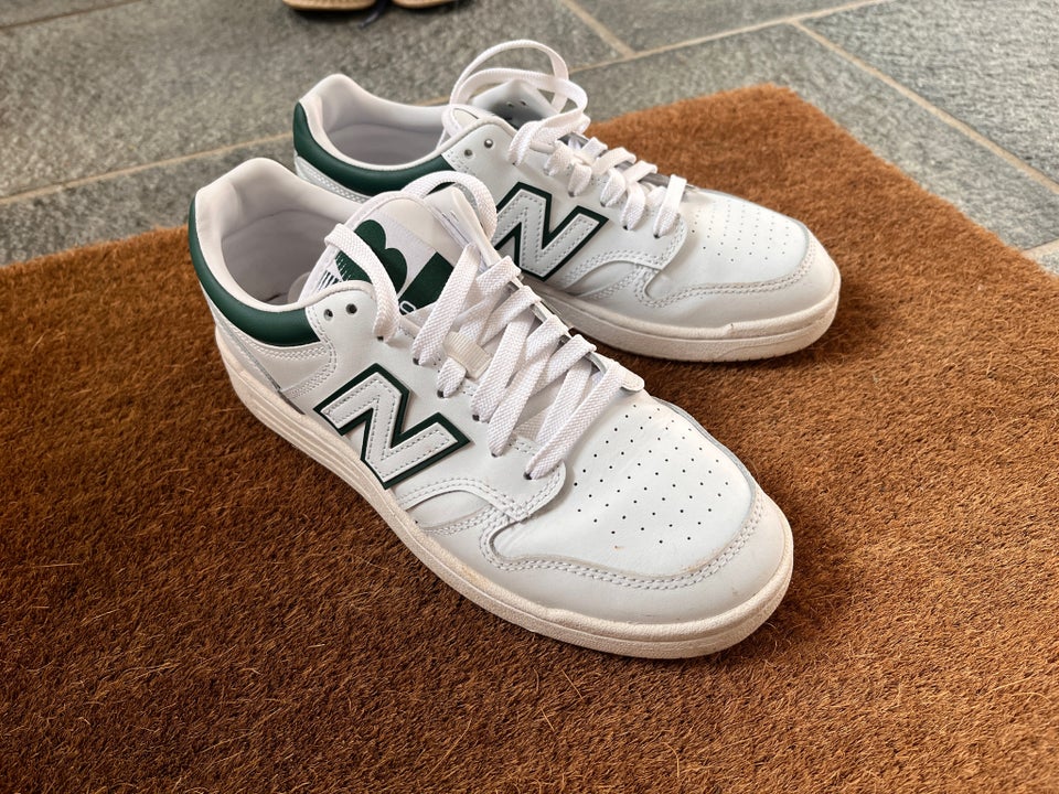 Sneakers str 405 New Balance