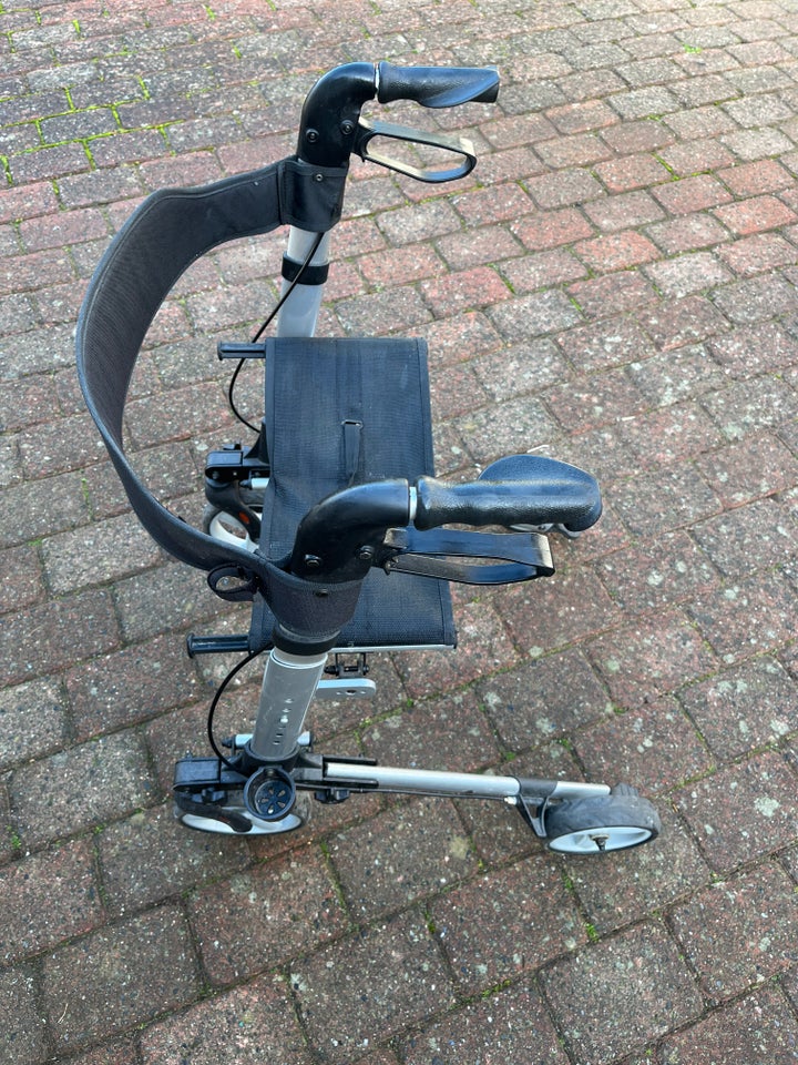 Andet, rollator