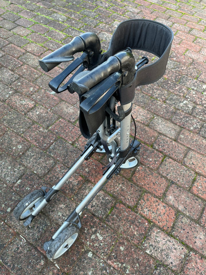 Andet, rollator