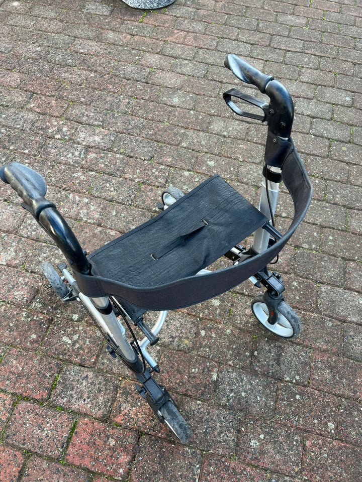 Andet, rollator