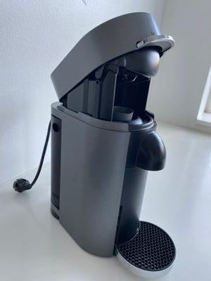 Nespresso vertuo Plus GCB2